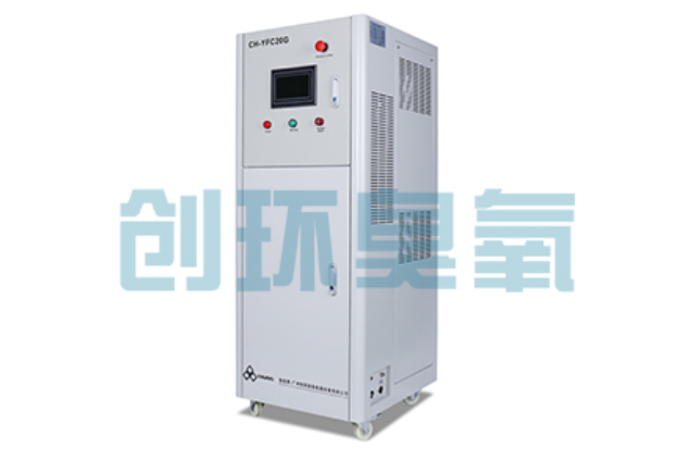 沙坪坝高密度养殖中臭氧发生器的维护方法有哪些