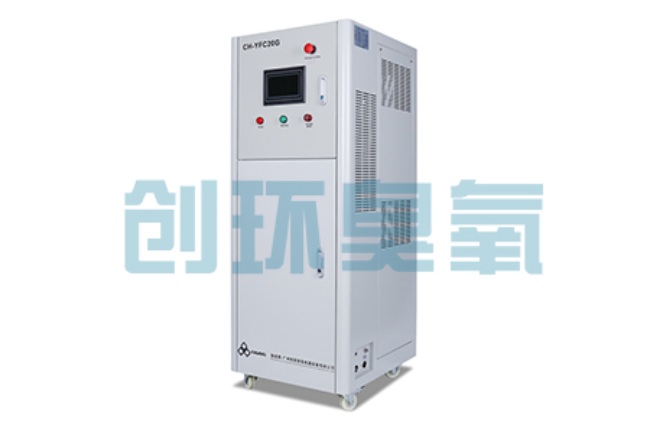 沙坪坝工厂化循环水养殖(RAS)如何配套臭氧发生器?系统级集成方案