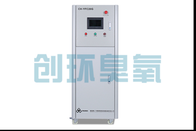 沙坪坝ORP(氧化还原电位)控制在海水养殖臭氧投加中的核心作用与设定区间