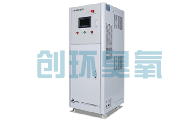 沙坪坝工厂化循环水养虾必备:蛋白分离器后端注入臭氧的技术要点与逻辑