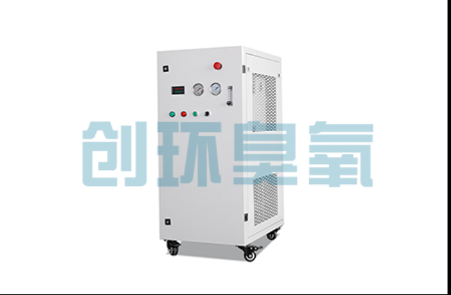 沙坪坝工厂化养鲈必看:2026年臭氧发生器替代传统消毒的最新方案