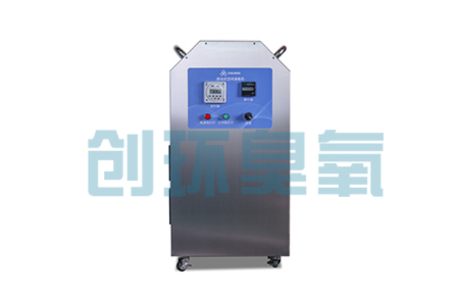 沙坪坝臭氧发生器在其他食品加工中的应用有哪些?