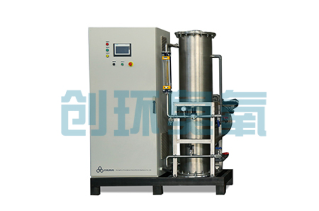 沙坪坝高浓度化工废水脱毒对比：臭氧发生器与湿式氧化法（WAO）的能耗与设备投资评估