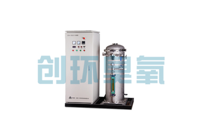 沙坪坝臭氧+UV vs 臭氧+H₂O₂：哪个AOP工艺运行成本低20%？