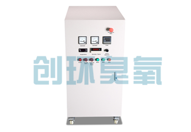 沙坪坝拒绝盲目选型！工厂化循环水养殖臭氧发生器产量计算公式与避坑指南