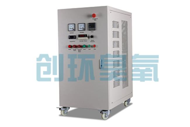 沙坪坝冬季养殖场密闭消毒双赢方案：臭氧发生器在工厂化水产与畜牧场景的安全应用
