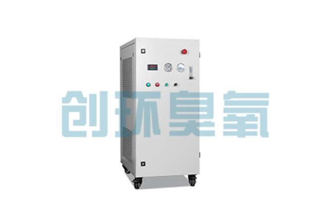 沙坪坝高密度养殖中臭氧发生器的维护方法