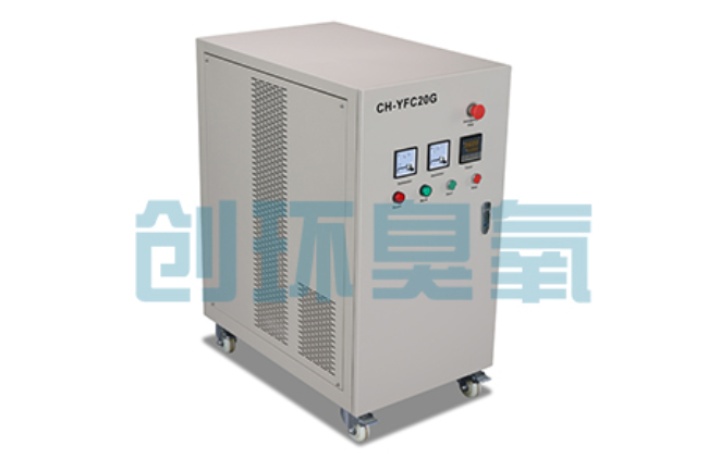沙坪坝ORP(氧化还原电位)控制在海水养殖臭氧投加中的核心作用与设定区间