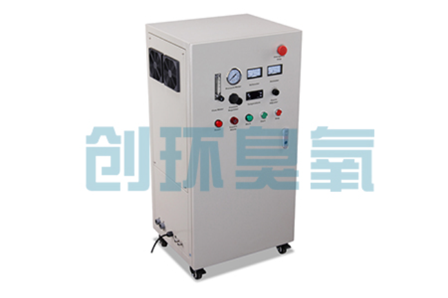 沙坪坝5个臭氧发生器实操技巧,有效提升鲈鱼循环水养殖成活率